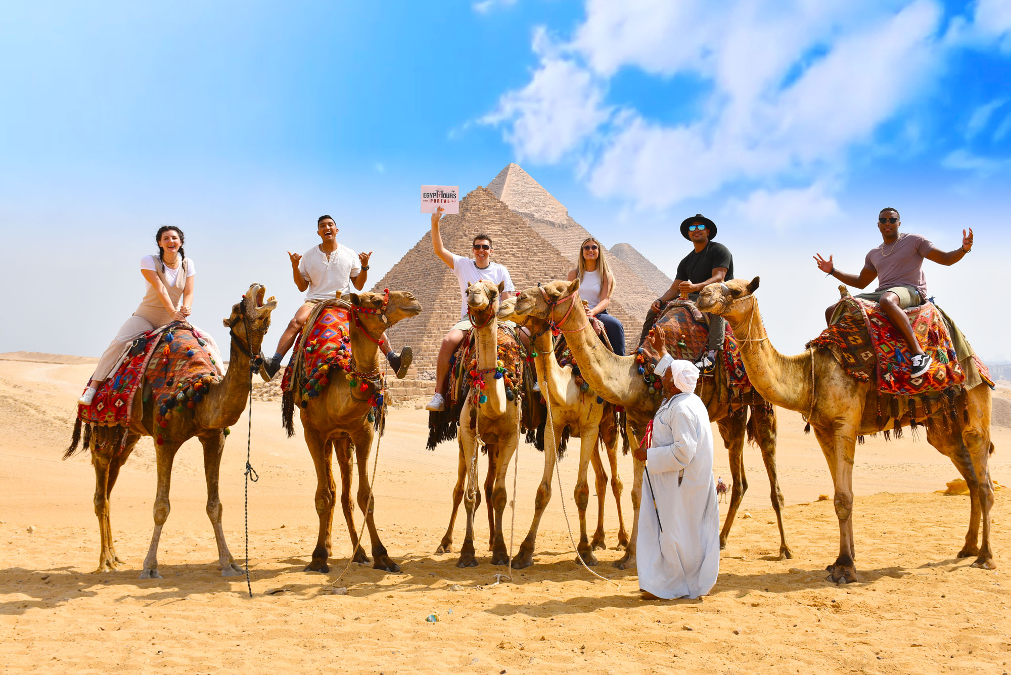 Egypt Summer Group